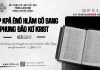 Hdĭp Kpă Ênô Hlăm Gŏ Sang Phung Đăo Kơ Krist – 2/9/2026