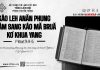 Kâo leh anăn Phung Hlăm Sang Kâo Mă Bruă Kơ Khua Yang – 6/9/2026