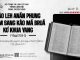 Kâo leh anăn Phung Hlăm Sang Kâo Mă Bruă Kơ Khua Yang – 6/9/2026