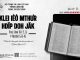 Klei Iêô Mthưr Hdĭp Doh Jăk – 7/9/2026