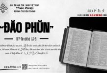 “Đăo Phŭn” – 11/9/2026