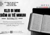 Klei Bi Mni Ksiêm Ai Tiê Mnuih – 13/9/2026