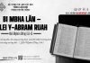 Bi Mbha Lăn – Klei Y-Abram Ruah – 14/9/2026