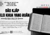 Đăo Kjăp Kơ Klei Khua Yang Ƀuăn – 16/9/2026