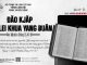 Đăo Kjăp Kơ Klei Khua Yang Ƀuăn – 16/9/2026