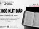 Bê Hơô Klĭt Biăp – 17/9/2026