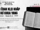 Bi Êdah Klei Khăp Kơ Khua Yang – 18/9/2026