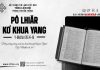 Pô Lhiăr Kơ Khua Yang – 19/9/2026