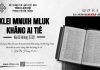 Klei Mnuih Mluk Khăng Ai Tiê – 20/9/2026