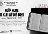Hdĭp Hlue Si Klei Aê Diê Brei – 21/9/2026