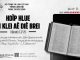 Hdĭp Hlue Si Klei Aê Diê Brei – 21/9/2026