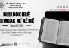 Klei Dôk Hliê Bi Mơak Kơ Aê Diê – 22/9/2026