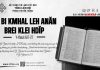 Pô Bi Kmhal Leh Anăn Brei Klei Hdĭp – 24/9/2026