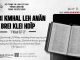 Pô Bi Kmhal Leh Anăn Brei Klei Hdĭp – 24/9/2026
