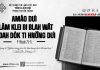 Amâo Dưi Hlăm Klei Bi Blah Wăt Tơdah Dôk Ti Hnơ̆ng Dưi – 25/9/2026