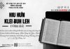 Hiu Hưn Klei Ƀuh Leh – 29/9/2026