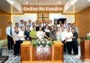 Đông Quảng Ngãi: Hiệp nguyện tháng 9/2026