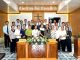 Đông Quảng Ngãi: Hiệp nguyện tháng 9/2026