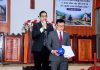 Gia Lai: Bổ nhiệm Quản Nhiệm Chi Hội Plei Thung Dôr