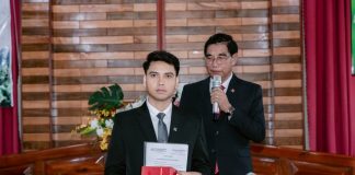 Lâm Đồng: Bổ nhiệm Quản nhiệm Chi Hội Bu Păh