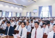 TP. Đồng Nai: Hội đồng Bồi linh