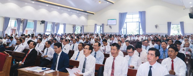 TP. Đồng Nai: Hội đồng Bồi linh