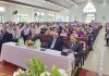 TP. Đồng Nai: Bồi linh Giáo phẩm