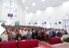 Lâm Đồng: Chương trình Bồi linh Phụ nữ Khu vực 1