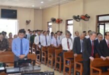 TP. Đà Nẵng: Hiệp nguyện Giáo phẩm tháng 10/2026 khu vực Nam