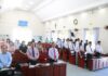 Cà Mau: Hiệp nguyện Giáo phẩm tháng 10/2026