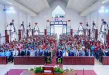 TP. Cần Thơ: Hội đồng Bồi linh Phụ nữ