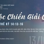 Cuộc Chiến Giải Cứu – 13/10/2026