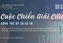 Cuộc Chiến Giải Cứu – 13/10/2026
