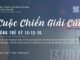 Cuộc Chiến Giải Cứu – 13/10/2026