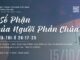 Số Phận của Người Phản Chúa – 15/10/2026