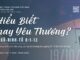 Hiểu Biết hay Yêu Thương? – 19/10/2026