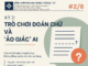 Sống Khôn Ngoan Trong Thời Đại AI (2)