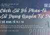 Cách Sứ Đồ Phao-lô Sử Dụng Quyền Tự Do – 20/10/2026
