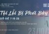 Tội Lỗi Bị Phơi Bày – 23/10/2026
