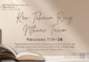 Kev Txhaum Raug Nthuav Tawm – 23/10/2026