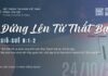 Đứng Lên Từ Thất Bại – 24/10/2026