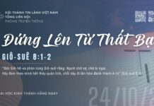 Đứng Lên Từ Thất Bại – 24/10/2026