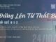 Đứng Lên Từ Thất Bại – 24/10/2026