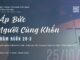 Áp Bức Người Cùng Khốn – 25/10/2026
