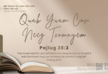 Quab Yuam Cov Neeg Txomnyem – 25/10/2026
