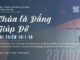 Chúa là Đấng Giúp Đỡ – 28/10/2026