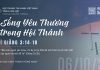 Sống Yêu Thương trong Hội Thánh – 6/10/2026