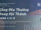 Sống Yêu Thương trong Hội Thánh – 6/10/2026