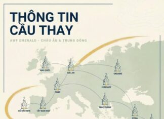 THÔNG TIN CẦU THAY