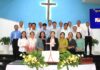 Hội Thánh Chiếu Rọi Công Chính của Chúa – 9/10/2026